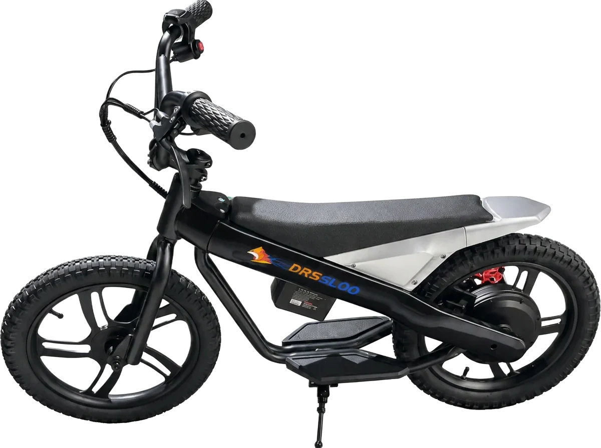 Moto Infantil Ecospeed