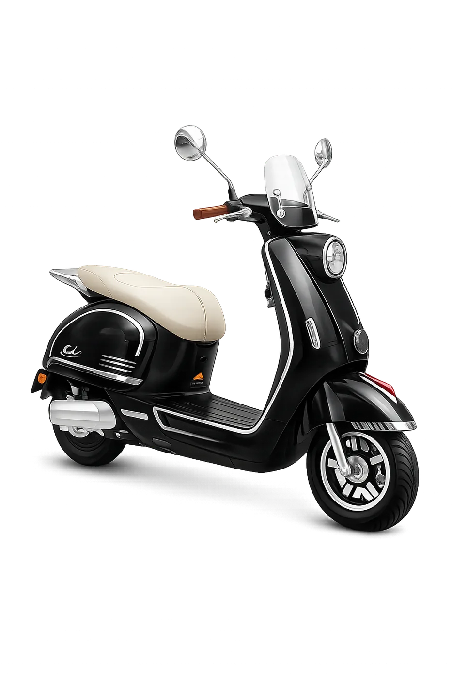 Letto Q9 Scooter Elétrica