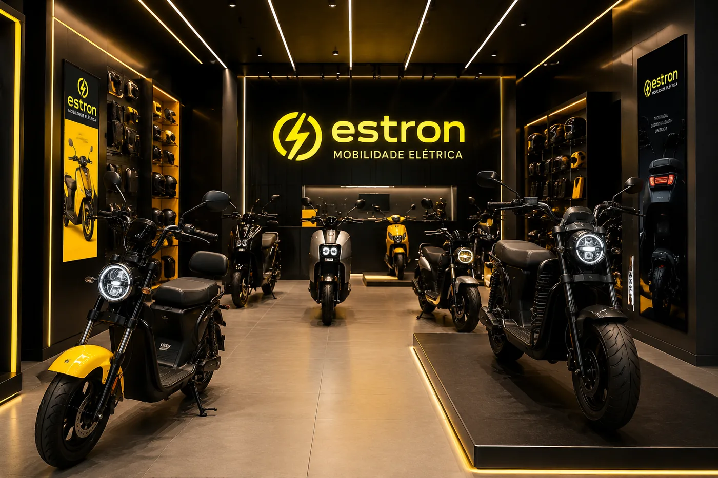 Tecnologia Estron