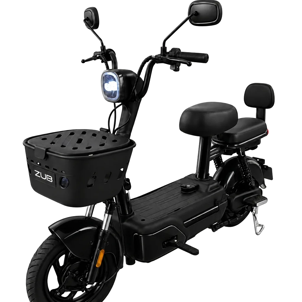 Scooter Elétrica ZUB M500