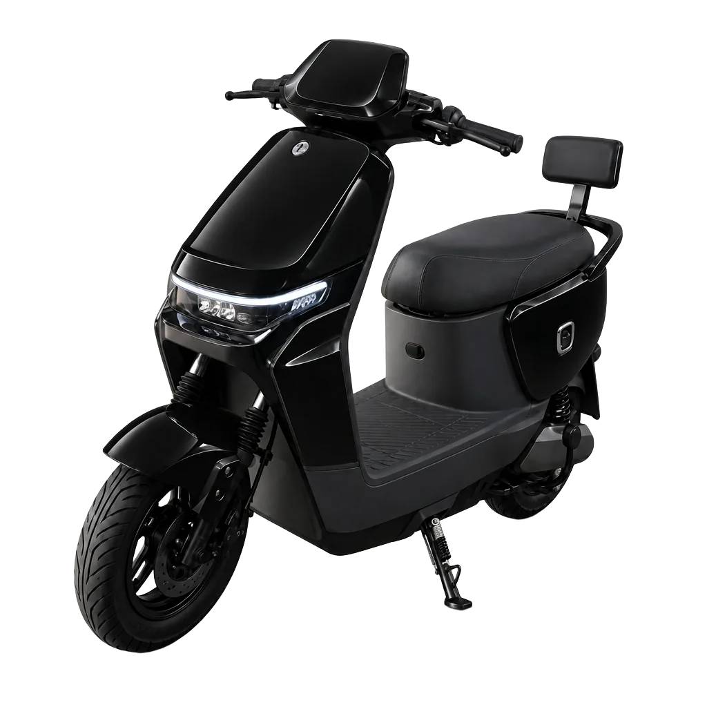 Scooter Elétrica ZUB N70