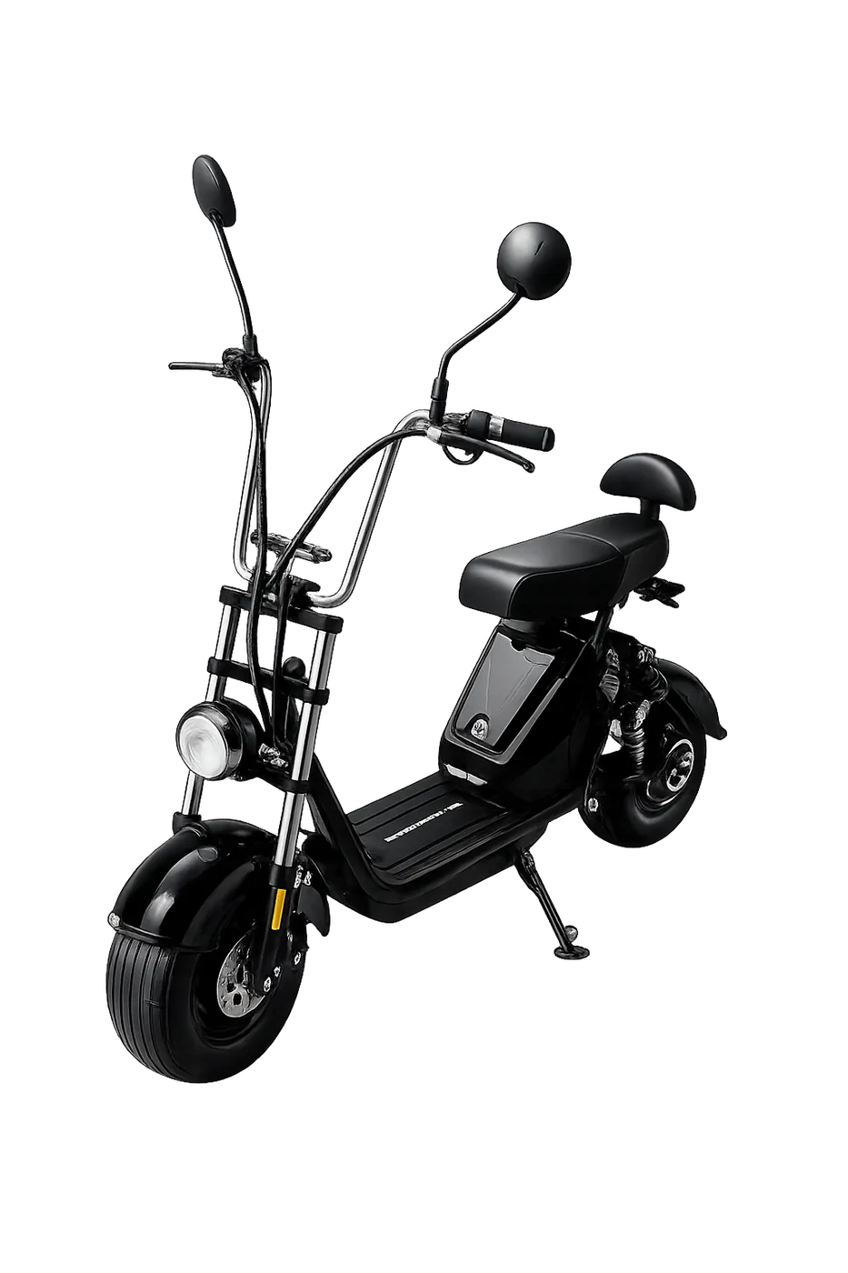 Scooter ST 392 - ST 003