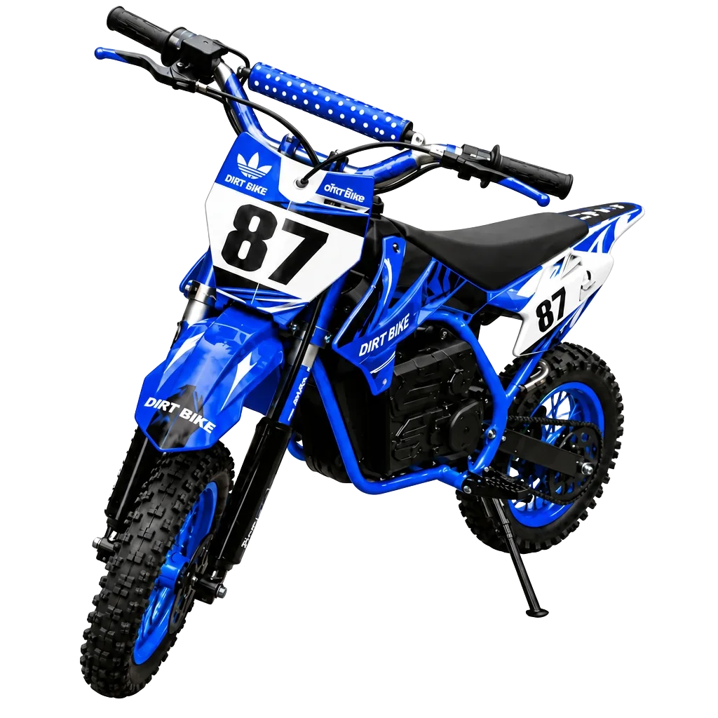 Bike Infantil Modelo Trilha