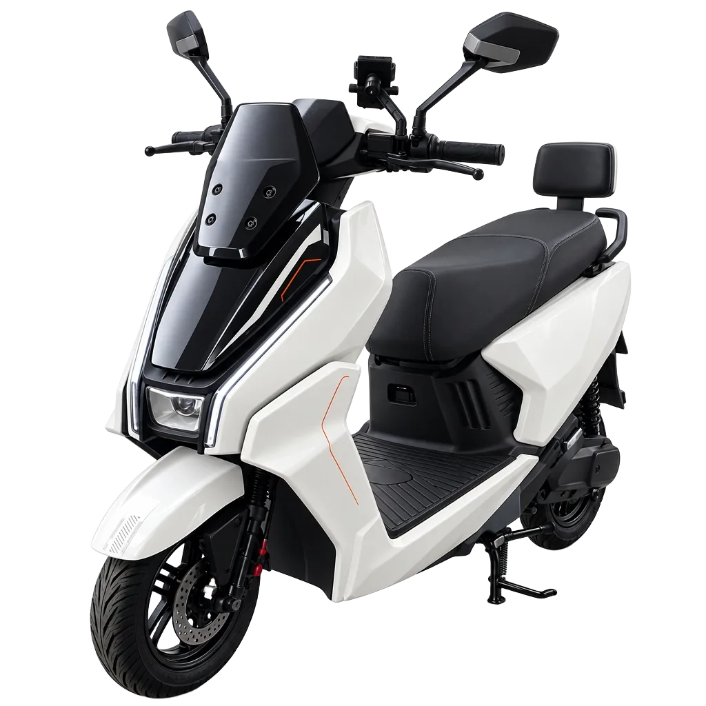 Scooter Elétrica Y4