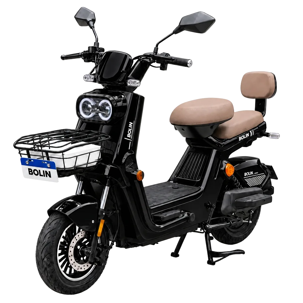 Scooter Elétrica Z1