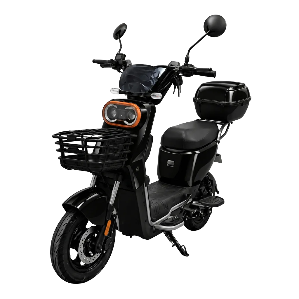 Scooter Elétrica Z4