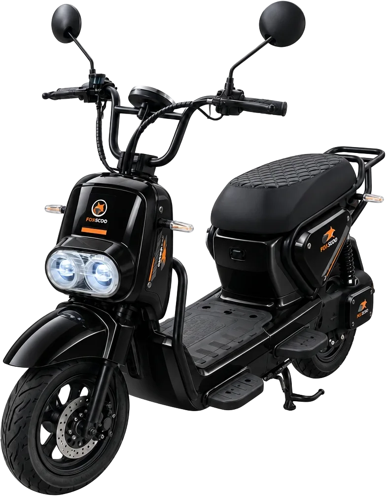 Scooter Elétrica Z5
