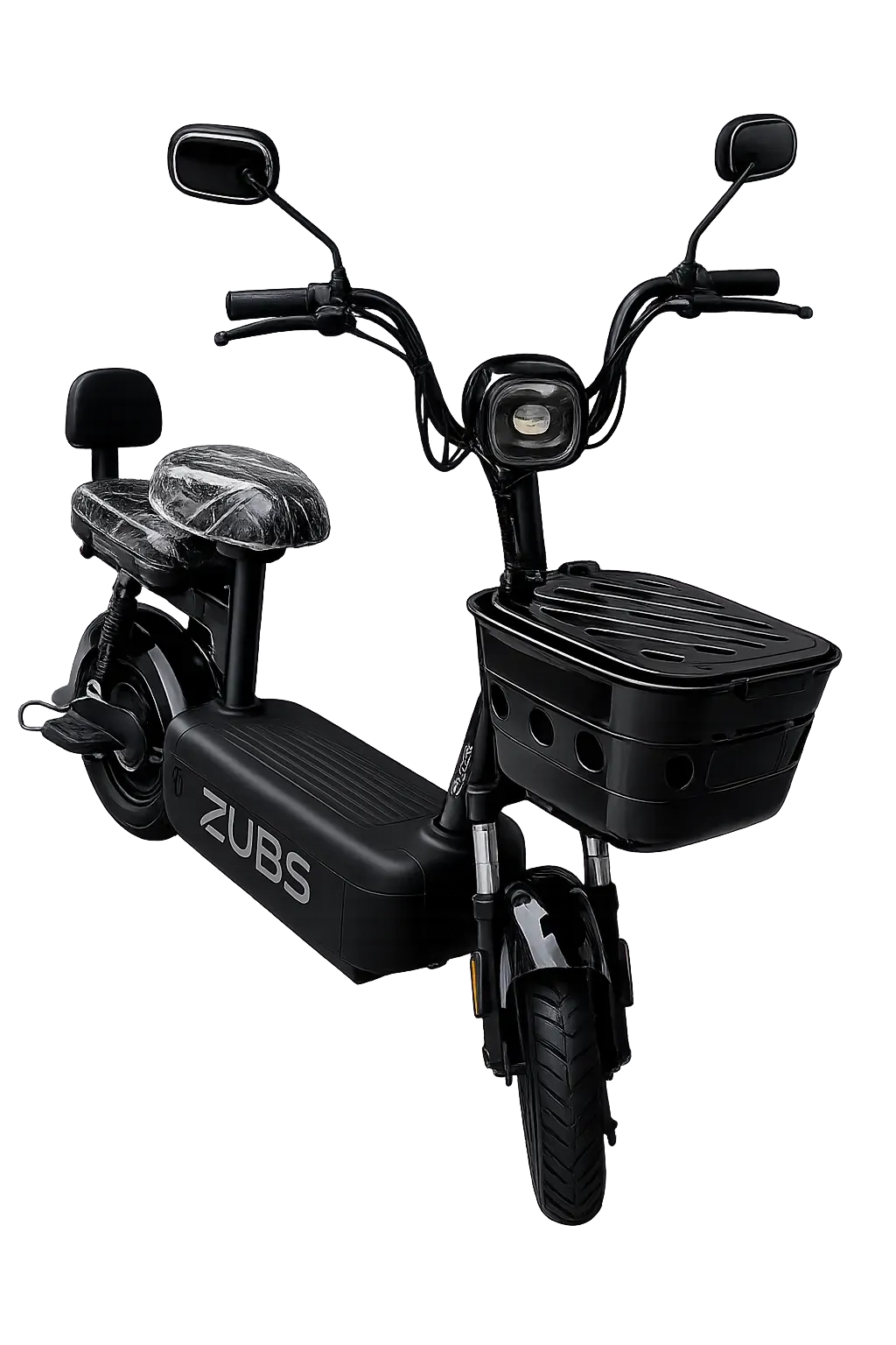 ZUBS E-Scooter